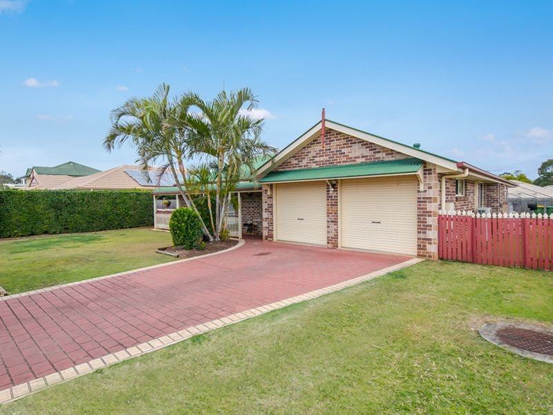 11 Allerton Place, Birkdale QLD 4159