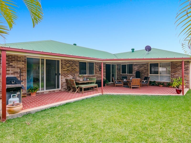 11 Allerton Place, Birkdale QLD 4159