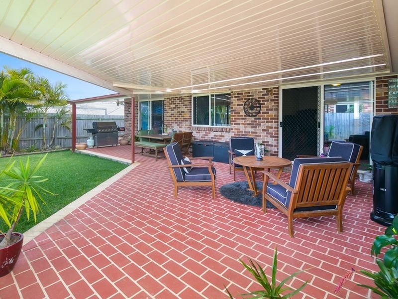 11 Allerton Place, Birkdale QLD 4159