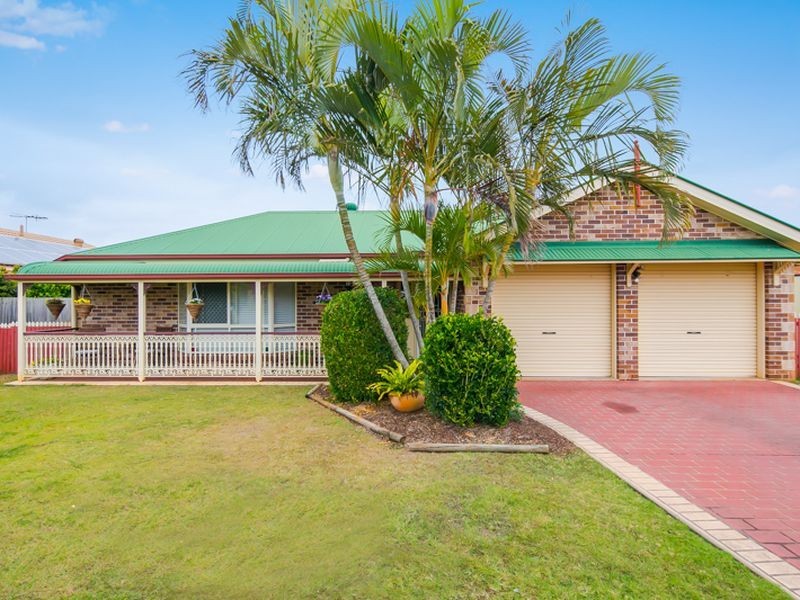 11 Allerton Place, Birkdale QLD 4159