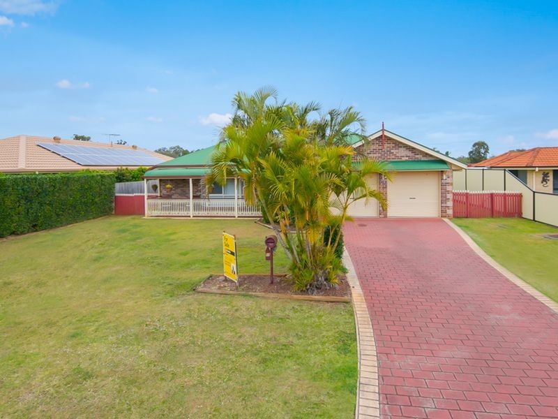 11 Allerton Place, Birkdale QLD 4159