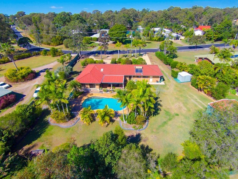 57 Whitehall Avenue, Birkdale QLD 4159