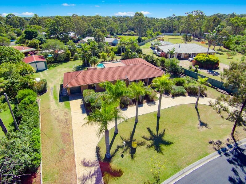 57 Whitehall Avenue, Birkdale QLD 4159