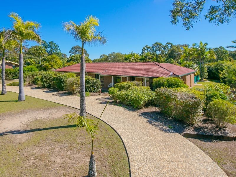 57 Whitehall Avenue, Birkdale QLD 4159