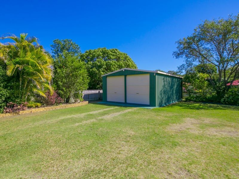 57 Whitehall Avenue, Birkdale QLD 4159