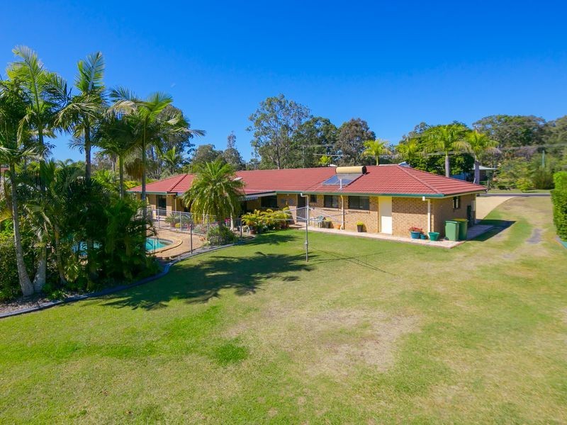 57 Whitehall Avenue, Birkdale QLD 4159