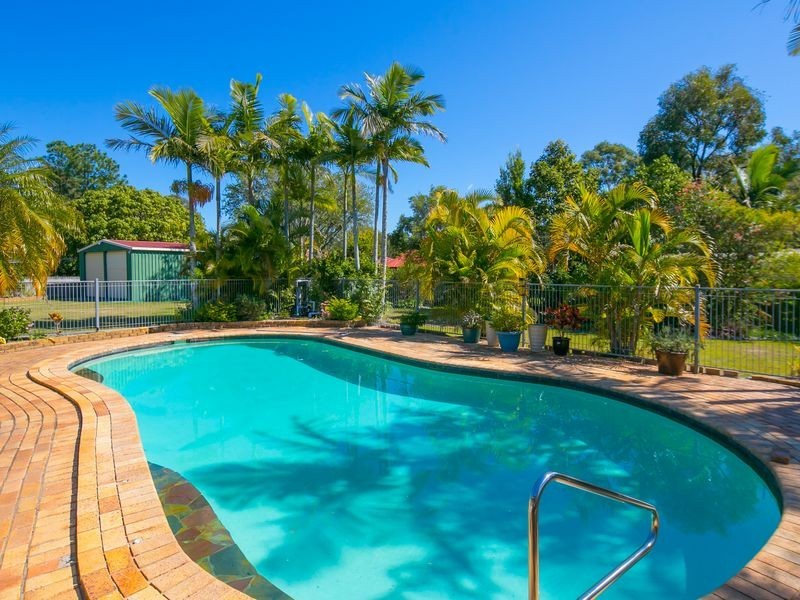 57 Whitehall Avenue, Birkdale QLD 4159