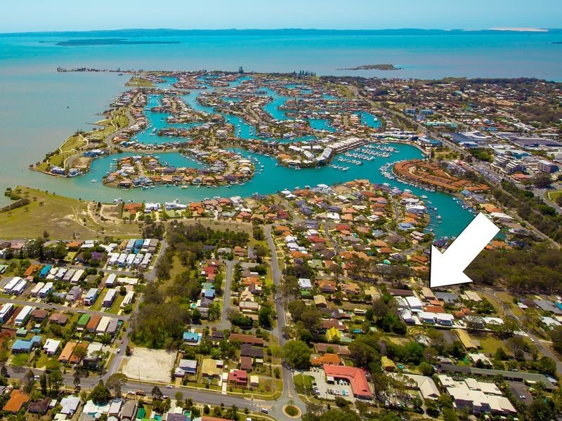 18 Nelson Street, Ormiston QLD 4160
