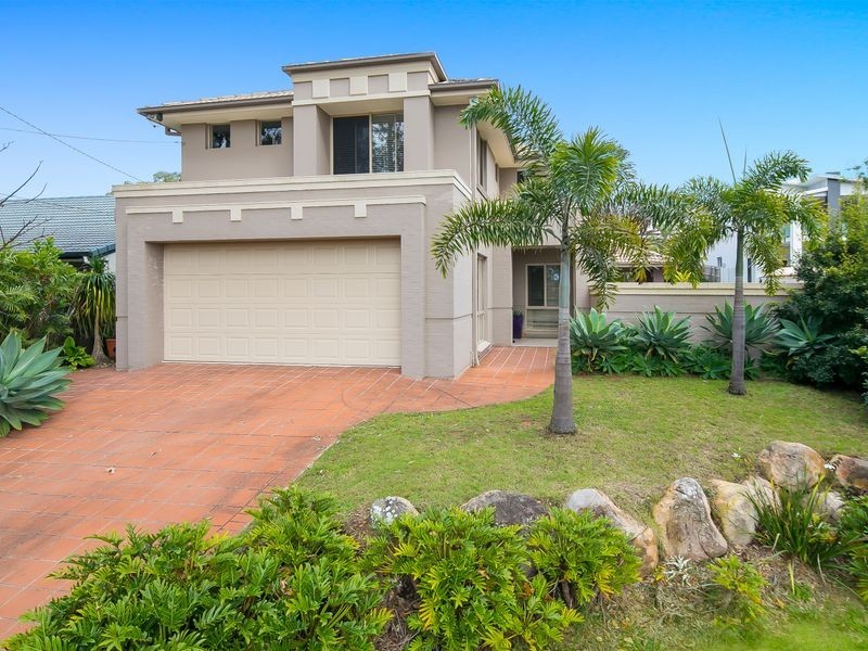 18 Nelson Street, Ormiston QLD 4160