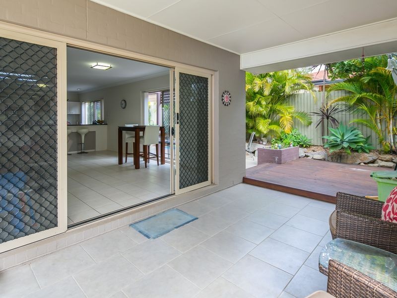 18 Nelson Street, Ormiston QLD 4160