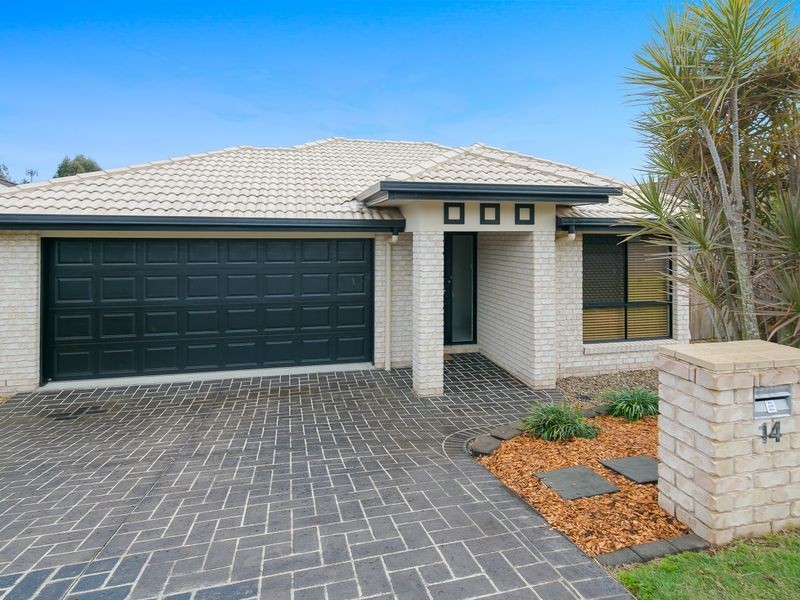 14 Haig Road, Birkdale QLD 4159