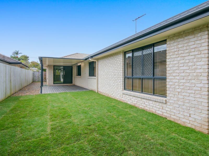 14 Haig Road, Birkdale QLD 4159