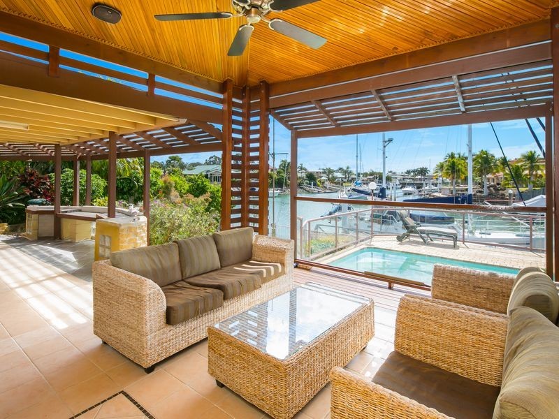 10 Keel Street, Birkdale QLD 4159