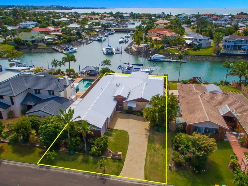 10 Keel Street, Birkdale QLD 4159