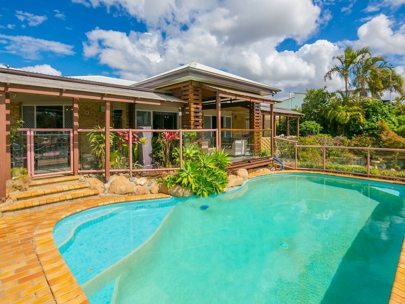 10 Keel Street, Birkdale QLD 4159