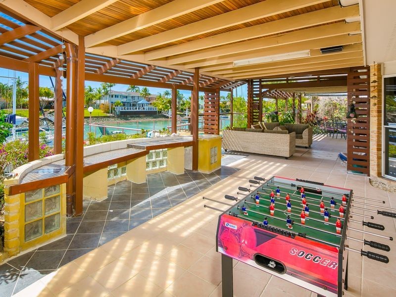 10 Keel Street, Birkdale QLD 4159