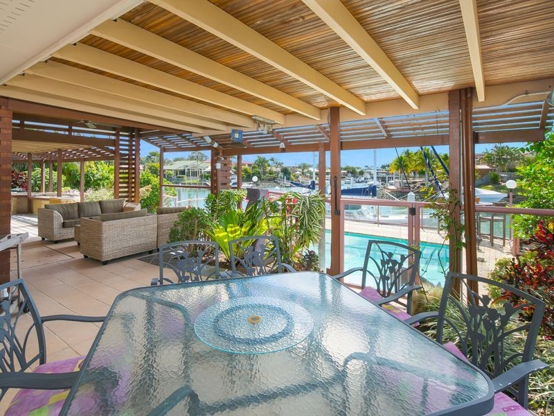 10 Keel Street, Birkdale QLD 4159