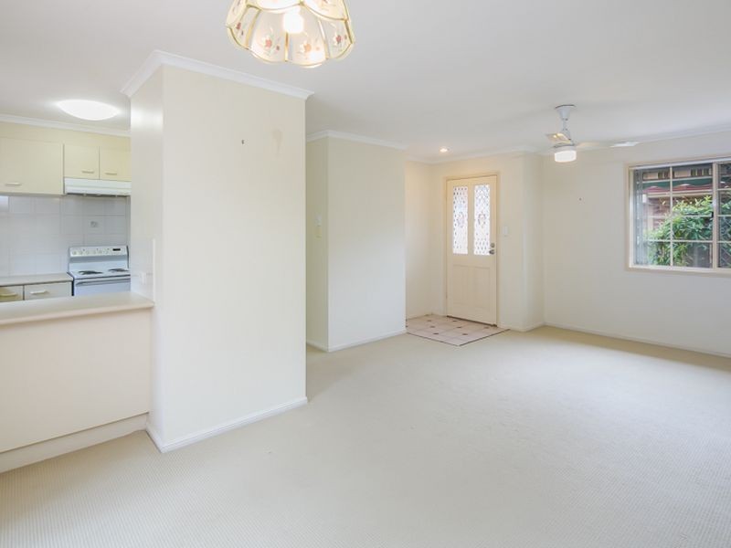 3/11 Myra Street, Birkdale QLD 4159