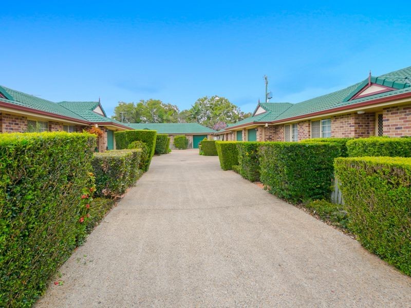 3/11 Myra Street, Birkdale QLD 4159