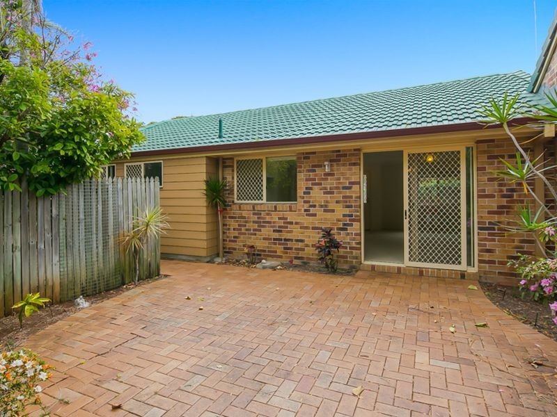 3/11 Myra Street, Birkdale QLD 4159