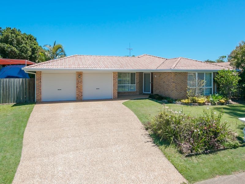 40 Byng Road, Birkdale QLD 4159