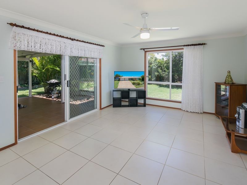40 Byng Road, Birkdale QLD 4159