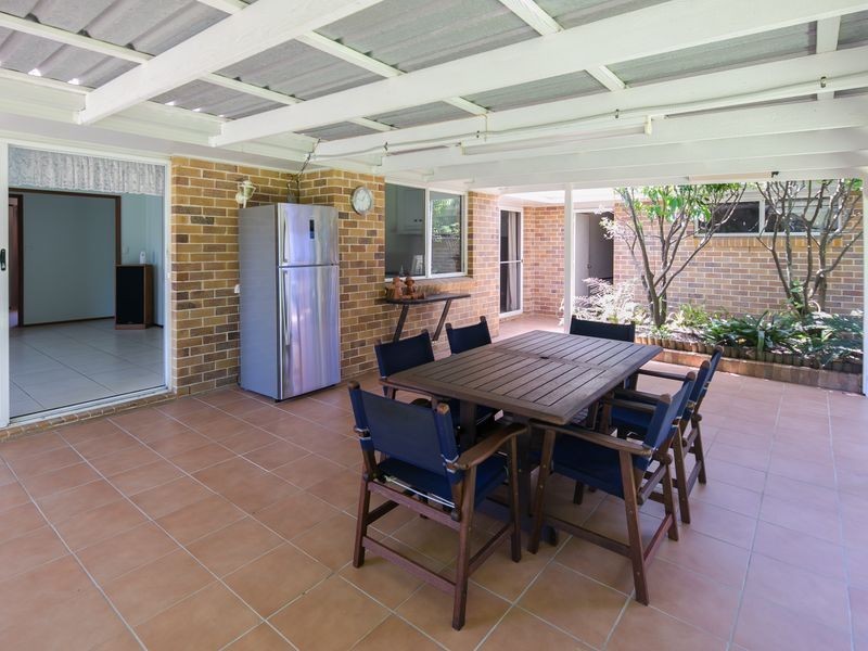 40 Byng Road, Birkdale QLD 4159