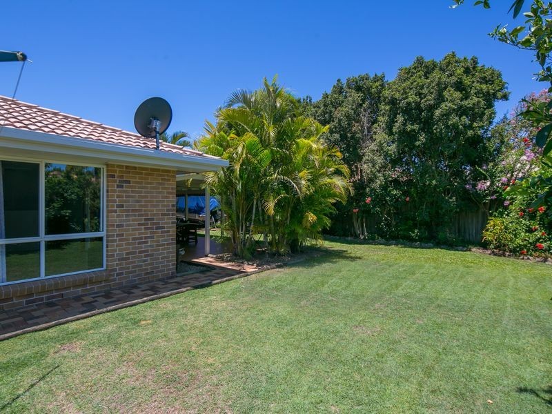 40 Byng Road, Birkdale QLD 4159