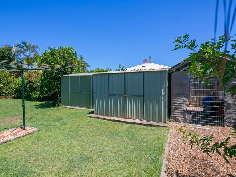 40 Byng Road, Birkdale QLD 4159