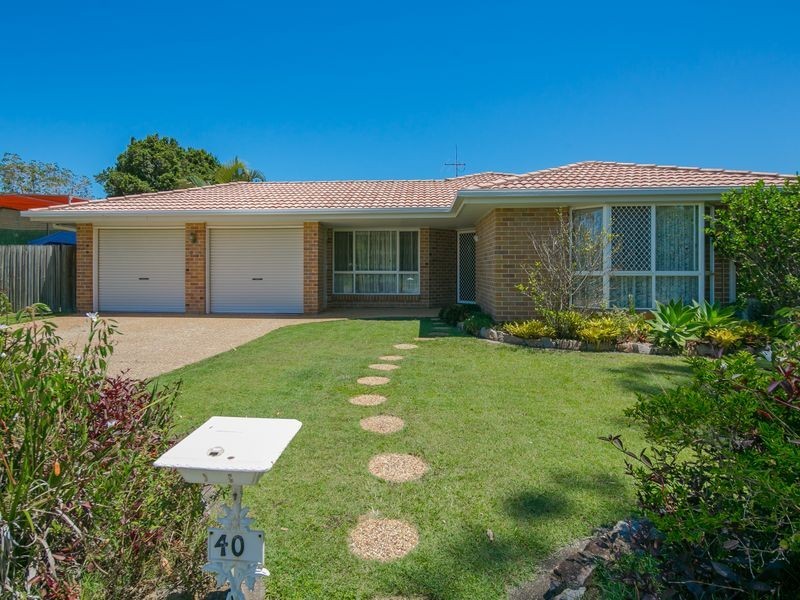 40 Byng Road, Birkdale QLD 4159