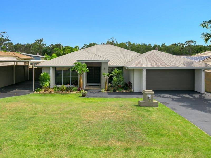 12 Elaine Place, Birkdale QLD 4159