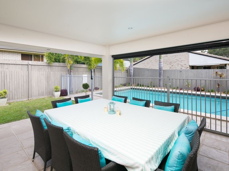 12 Elaine Place, Birkdale QLD 4159