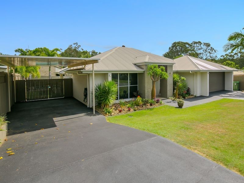 12 Elaine Place, Birkdale QLD 4159