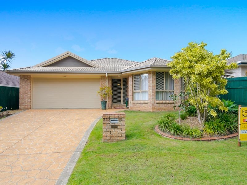 9 Bryce Place, Birkdale QLD 4159