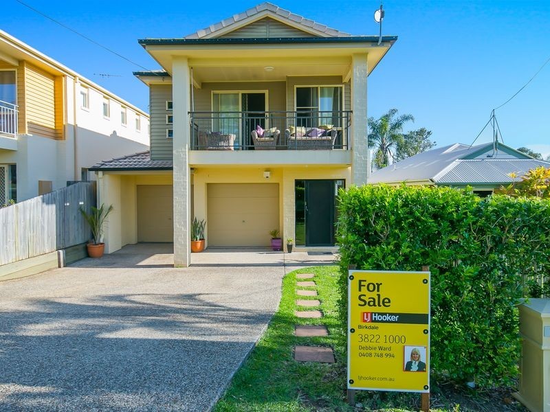 50 Foch Street, Wynnum West QLD 4178