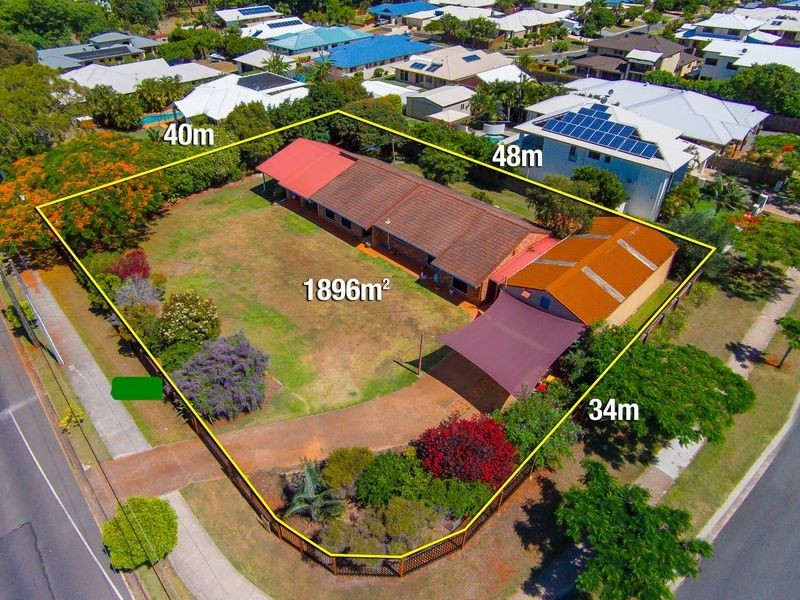 23-27 Marlborough Road, Wellington Point QLD 4160