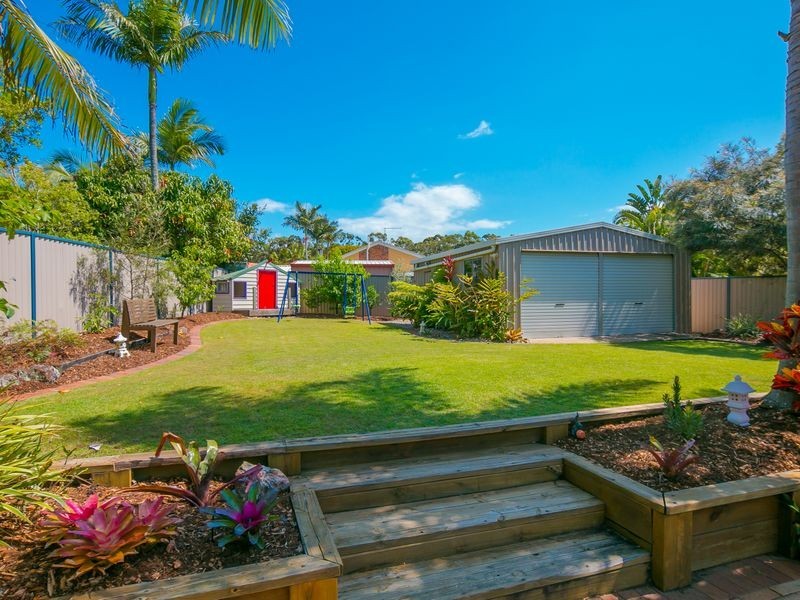 46 Chatsworth Circuit, Capalaba QLD 4157