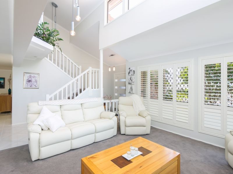 46 Chatsworth Circuit, Capalaba QLD 4157