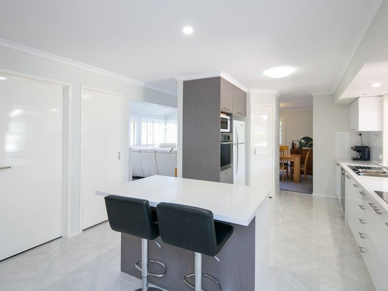 46 Chatsworth Circuit, Capalaba QLD 4157