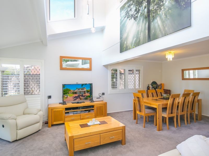 46 Chatsworth Circuit, Capalaba QLD 4157