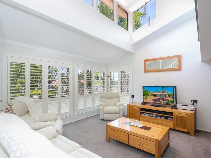 46 Chatsworth Circuit, Capalaba QLD 4157