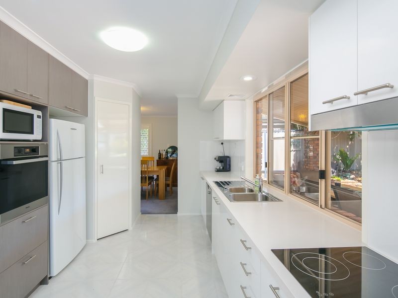 46 Chatsworth Circuit, Capalaba QLD 4157