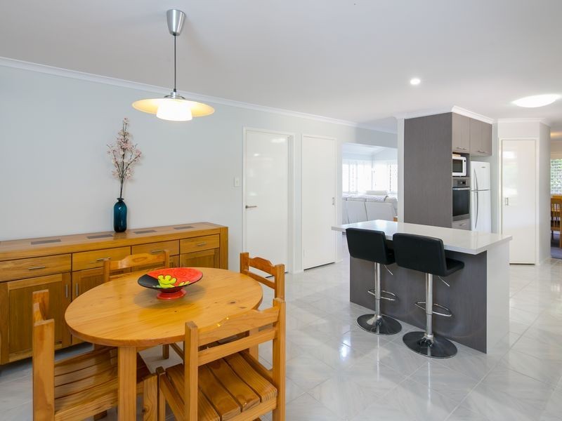 46 Chatsworth Circuit, Capalaba QLD 4157