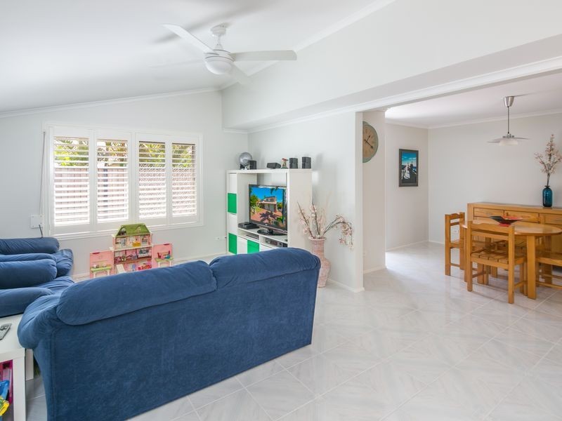 46 Chatsworth Circuit, Capalaba QLD 4157