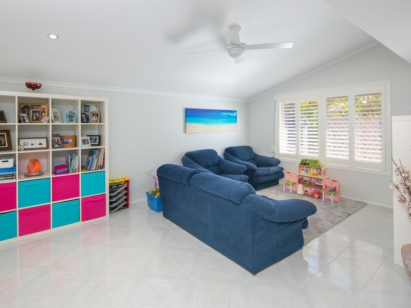 46 Chatsworth Circuit, Capalaba QLD 4157