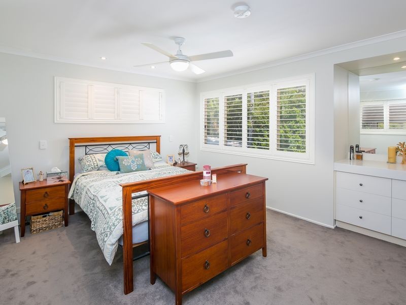 46 Chatsworth Circuit, Capalaba QLD 4157