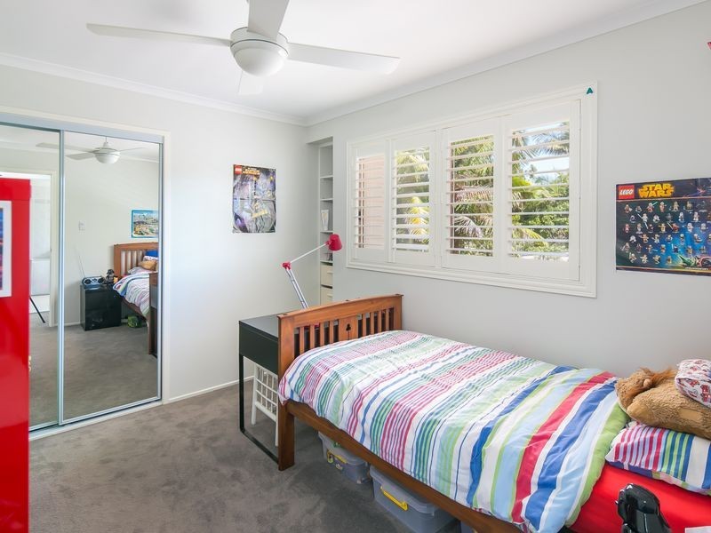 46 Chatsworth Circuit, Capalaba QLD 4157