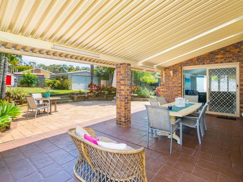 46 Chatsworth Circuit, Capalaba QLD 4157