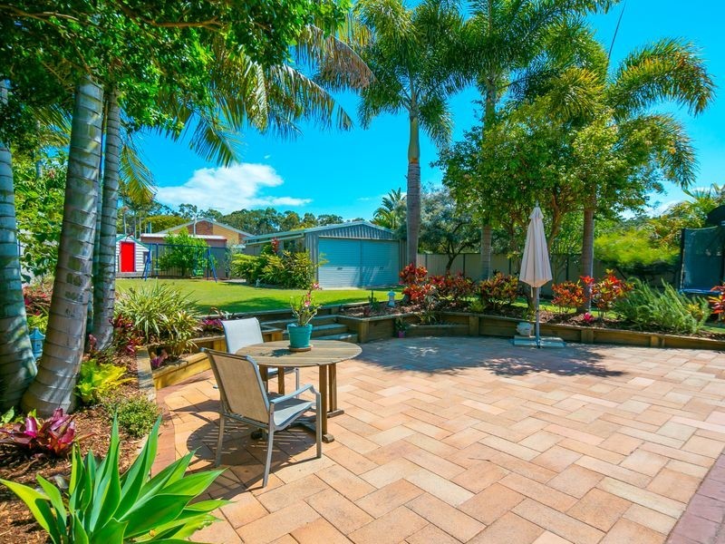 46 Chatsworth Circuit, Capalaba QLD 4157