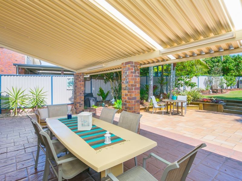 46 Chatsworth Circuit, Capalaba QLD 4157